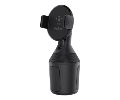 Uchwyt do smartfonów Belkin Uchwyt samochodowy na telefon (cup holder)